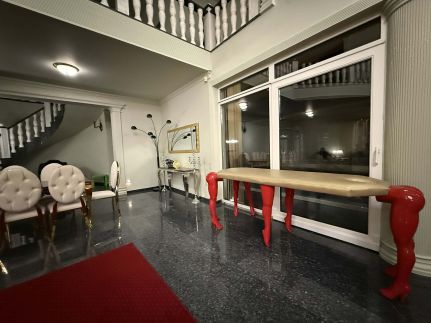 Vénusz 2 Vendégház9