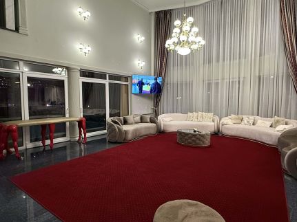 Vénusz 2 Vendégház10