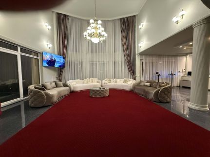 Vénusz 2 Vendégház12