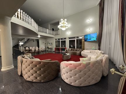 Vénusz 2 Vendégház17