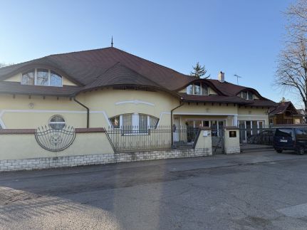 Vénusz 2 Vendégház1