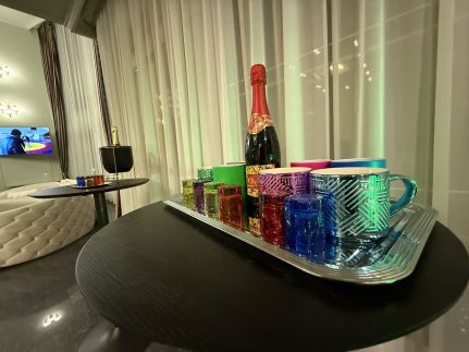 Vénusz 2 Vendégház20