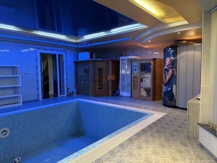 Vénusz 2 Vendégház22