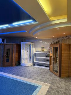 Vénusz 2 Vendégház23