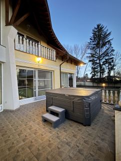 Vénusz 2 Vendégház2