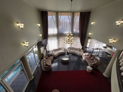 Vénusz 2 Vendégház25