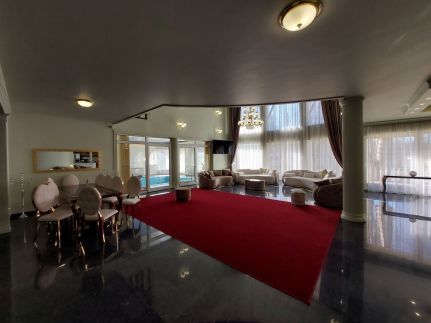 Vénusz 2 Vendégház31