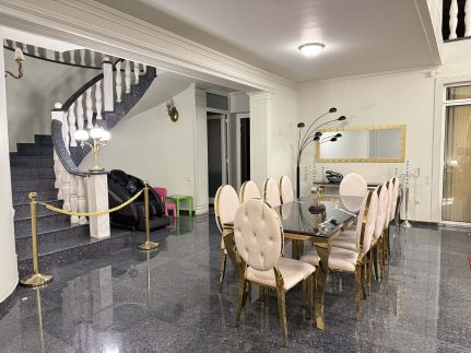 Vénusz 2 Vendégház5