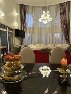 Vénusz 2 Vendégház6