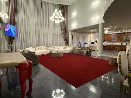 Vénusz 2 Vendégház8