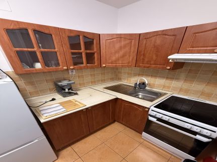 Ginger Apartman12