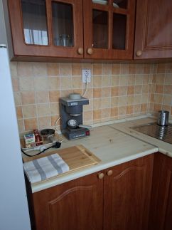 Ginger Apartman22