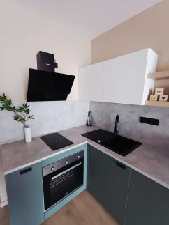 Enyém&Tiéd Apartman1