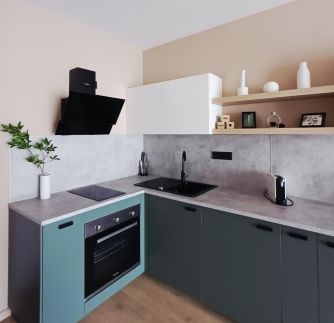 Enyém&Tiéd Apartman3