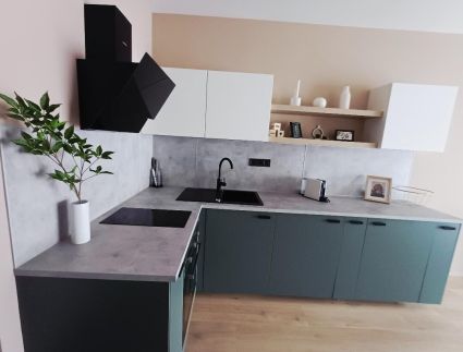 Enyém&Tiéd Apartman4