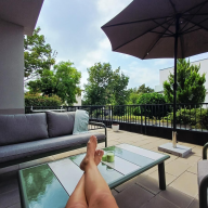 Enyém&Tiéd Apartman