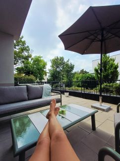 Enyém&Tiéd Apartman