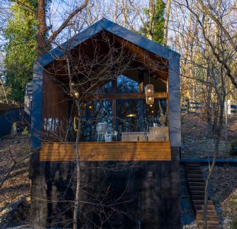 myIKIGAI Vendégház Kismaros9