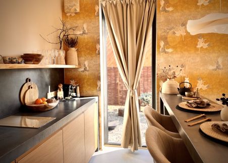 myIKIGAI Vendégház Kismaros11