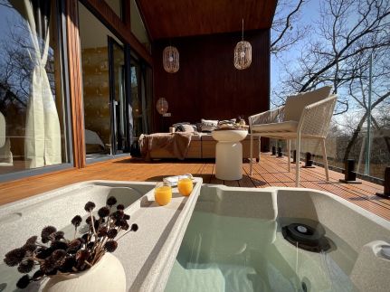 myIKIGAI Vendégház Kismaros12