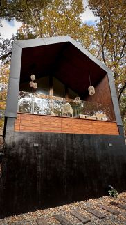 myIKIGAI Vendégház Kismaros13