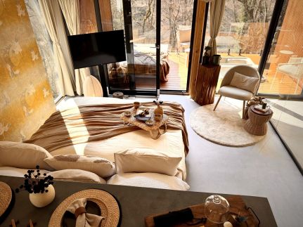 myIKIGAI Vendégház Kismaros14