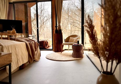 myIKIGAI Vendégház Kismaros15