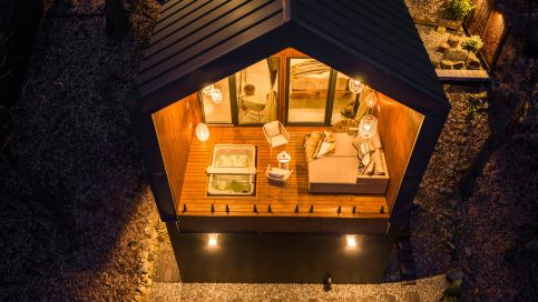 myIKIGAI Vendégház Kismaros16