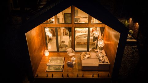 myIKIGAI Vendégház Kismaros17