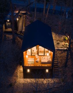 myIKIGAI Vendégház Kismaros18