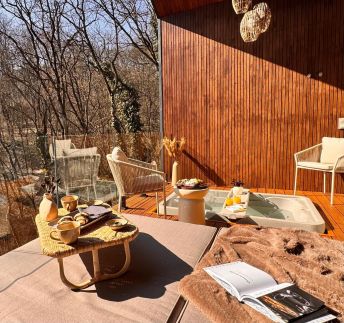 myIKIGAI Vendégház Kismaros1