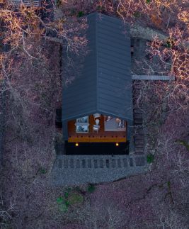 myIKIGAI Vendégház Kismaros21