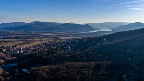 myIKIGAI Vendégház Kismaros22