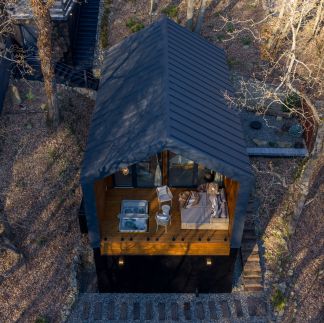 myIKIGAI Vendégház Kismaros23