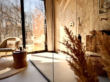 myIKIGAI Vendégház Kismaros25