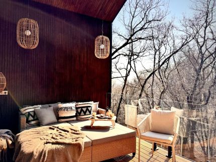 myIKIGAI Vendégház Kismaros2