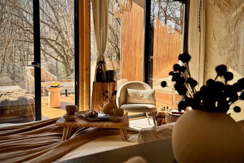 myIKIGAI Vendégház Kismaros30