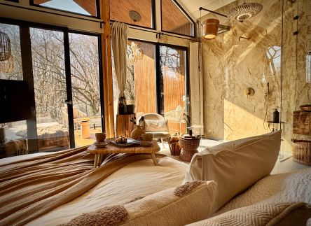 myIKIGAI Vendégház Kismaros31