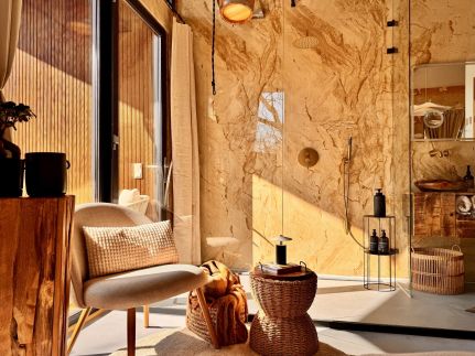 myIKIGAI Vendégház Kismaros33