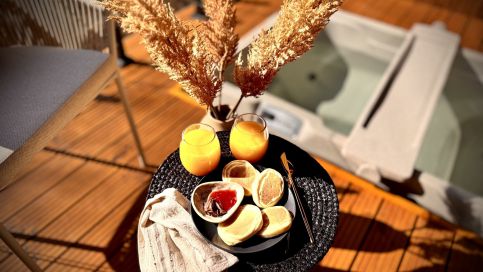 myIKIGAI Vendégház Kismaros35