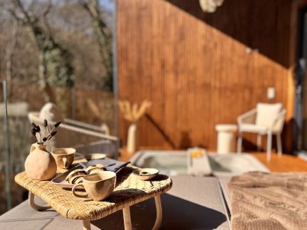 myIKIGAI Vendégház Kismaros36