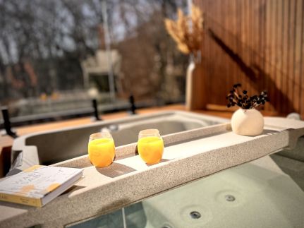 myIKIGAI Vendégház Kismaros37