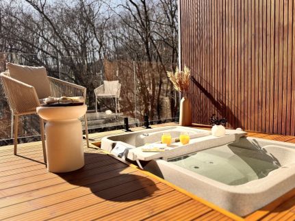 myIKIGAI Vendégház Kismaros38