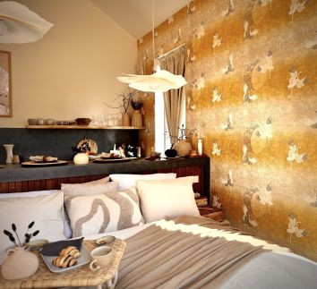 myIKIGAI Vendégház Kismaros3