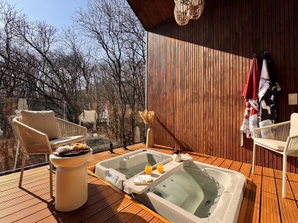 myIKIGAI Vendégház Kismaros39