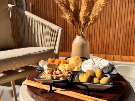 myIKIGAI Vendégház Kismaros42