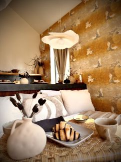 myIKIGAI Vendégház Kismaros44