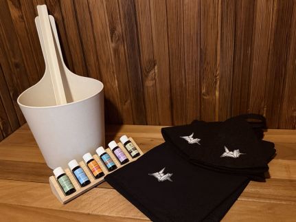 myIKIGAI Vendégház Kismaros45