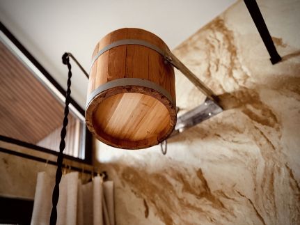 myIKIGAI Vendégház Kismaros46