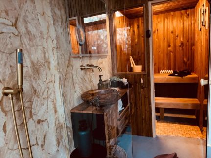 myIKIGAI Vendégház Kismaros4